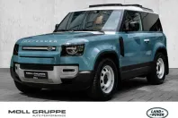 Land Rover Defender din 2024 cu 17.490 km - oferta LAN152617 - foto 1
