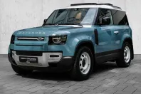 Land Rover Defender din 2024 cu 17.490 km - oferta LAN152617 - foto 2