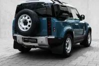 Land Rover Defender din 2024 cu 17.490 km - oferta LAN152617 - foto 9