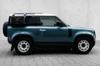 Land Rover Defender din 2024 cu 17.490 km - oferta LAN152617 - foto 13