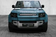 Land Rover Defender din 2024 cu 17.490 km - oferta LAN152617 - foto 15