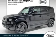 Land Rover Defender din 2024 cu 37.900 km - oferta LAN152618 - foto 1
