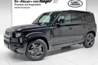 Land Rover Defender din 2024 cu 37.900 km - oferta LAN152618 - foto 2