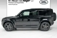 Land Rover Defender din 2024 cu 37.900 km - oferta LAN152618 - foto 4