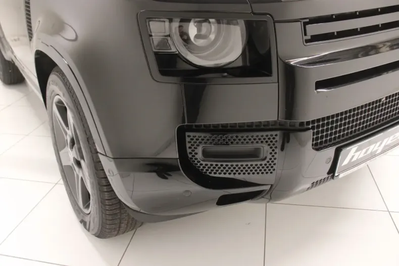 Land Rover Defender din 2024 cu 37.900 km - oferta LAN152618 - foto 11