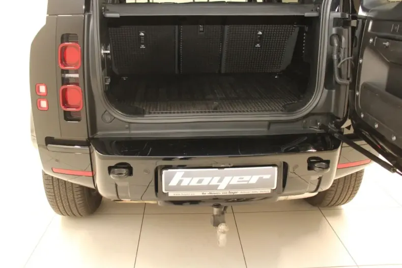 Land Rover Defender din 2024 cu 37.900 km - oferta LAN152618 - foto 13