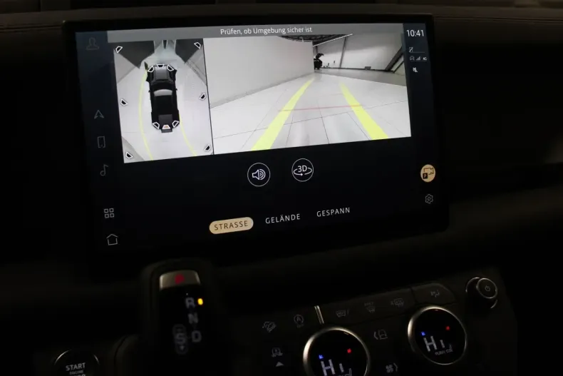 Land Rover Defender din 2024 cu 37.900 km - oferta LAN152618 - foto 14