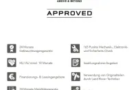 Land Rover Defender din 2024 cu 37.900 km - oferta LAN152618 - foto 16