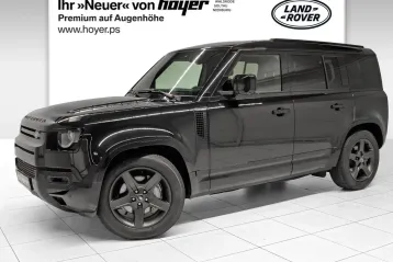 Land Rover Defender din 2024 - oferta LAN152619