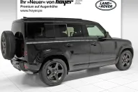 Land Rover Defender din 2024 cu 44.900 km - oferta LAN152619 - foto 2