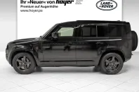 Land Rover Defender din 2024 cu 44.900 km - oferta LAN152619 - foto 3