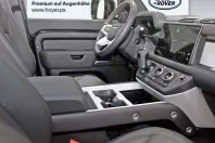 Land Rover Defender din 2024 cu 44.900 km - oferta LAN152619 - foto 4