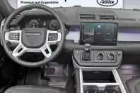 Land Rover Defender din 2024 cu 44.900 km - oferta LAN152619 - foto 5