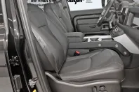 Land Rover Defender din 2024 cu 44.900 km - oferta LAN152619 - foto 6