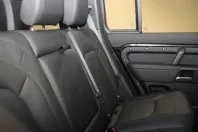 Land Rover Defender din 2024 cu 44.900 km - oferta LAN152619 - foto 8