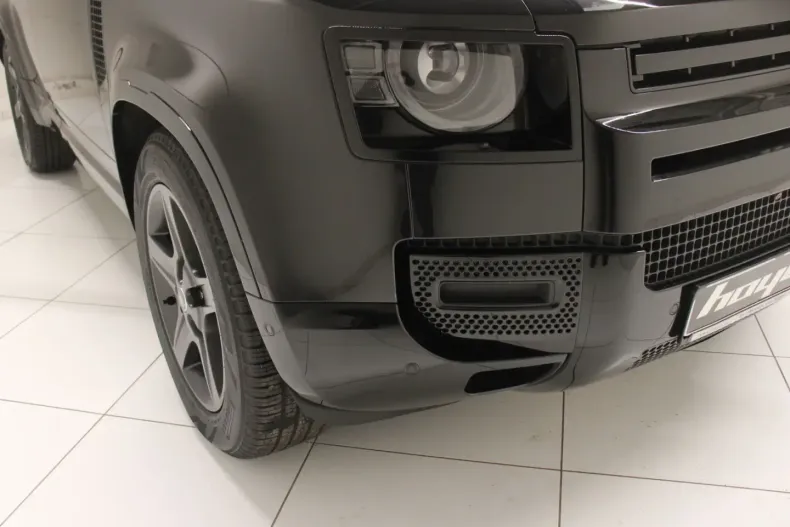 Land Rover Defender din 2024 cu 44.900 km - oferta LAN152619 - foto 10