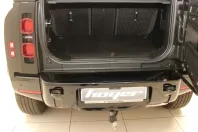 Land Rover Defender din 2024 cu 44.900 km - oferta LAN152619 - foto 12