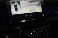 Land Rover Defender din 2024 cu 44.900 km - oferta LAN152619 - foto 13