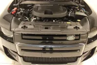 Land Rover Defender din 2024 cu 44.900 km - oferta LAN152619 - foto 20