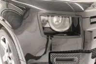 Land Rover Defender din 2024 cu 44.900 km - oferta LAN152619 - foto 22
