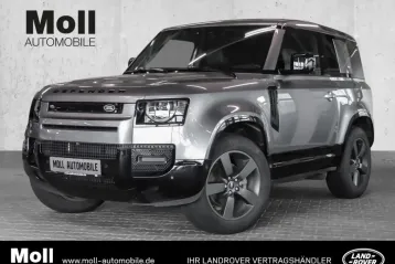 Land Rover Defender din 2023 - oferta LAN152620