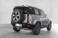 Land Rover Defender din 2023 cu 30.376 km - oferta LAN152620 - foto 2