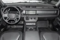 Land Rover Defender din 2023 cu 30.376 km - oferta LAN152620 - foto 4