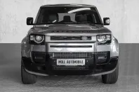 Land Rover Defender din 2023 cu 30.376 km - oferta LAN152620 - foto 7