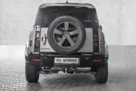 Land Rover Defender din 2023 cu 30.376 km - oferta LAN152620 - foto 8