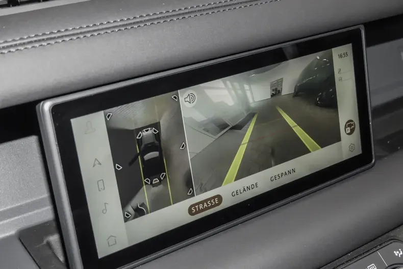 Land Rover Defender din 2023 cu 30.376 km - oferta LAN152620 - foto 11