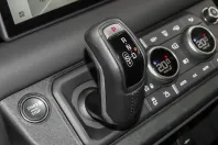 Land Rover Defender din 2023 cu 30.376 km - oferta LAN152620 - foto 14