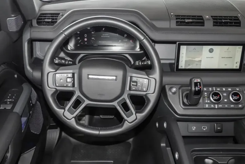 Land Rover Defender din 2023 cu 30.376 km - oferta LAN152620 - foto 20