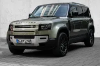 Land Rover Defender din 2025 cu 12.988 km - oferta LAN152621 - foto 2