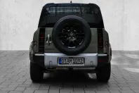 Land Rover Defender din 2025 cu 12.988 km - oferta LAN152621 - foto 8