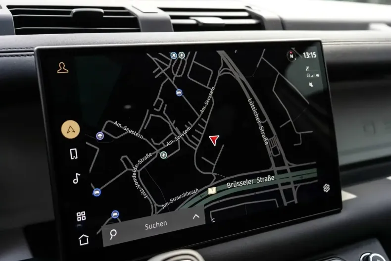 Land Rover Defender din 2025 cu 12.988 km - oferta LAN152621 - foto 16