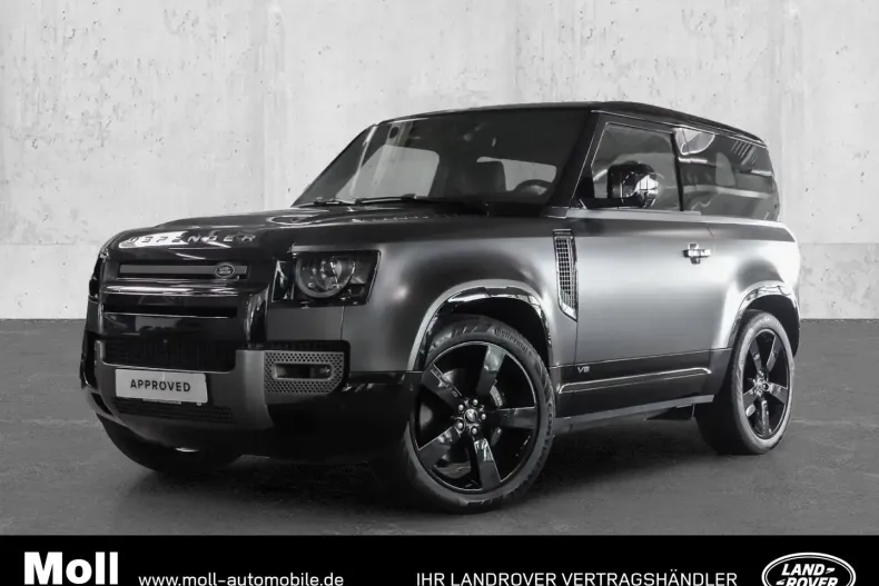 Land Rover Defender din 2023 cu 46.972 km - oferta LAN152623 - foto 1