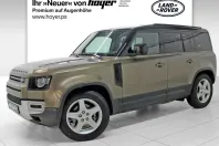 Land Rover Defender din 2024 cu 47.000 km - oferta LAN152624 - foto 1