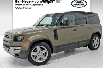 Land Rover Defender din 2024 - oferta LAN152624