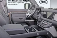 Land Rover Defender din 2024 cu 47.000 km - oferta LAN152624 - foto 4
