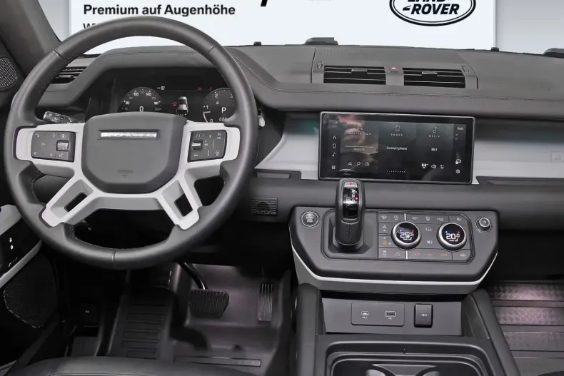 Land Rover Defender din 2024 cu 47.000 km - oferta LAN152624 - foto 5