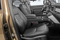 Land Rover Defender din 2024 cu 47.000 km - oferta LAN152624 - foto 6