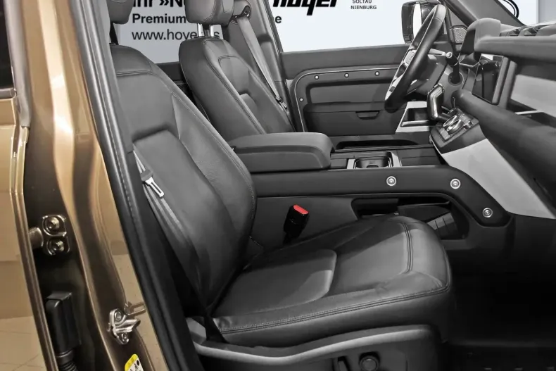 Land Rover Defender din 2024 cu 47.000 km - oferta LAN152624 - foto 6