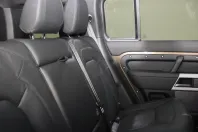 Land Rover Defender din 2024 cu 47.000 km - oferta LAN152624 - foto 8