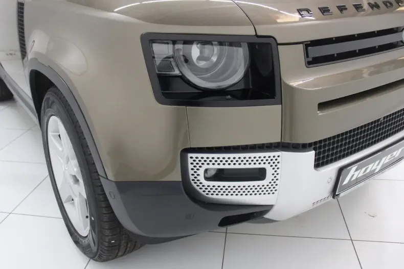 Land Rover Defender din 2024 cu 47.000 km - oferta LAN152624 - foto 10