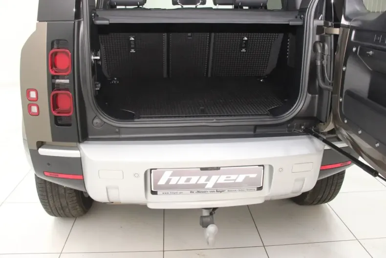Land Rover Defender din 2024 cu 47.000 km - oferta LAN152624 - foto 12