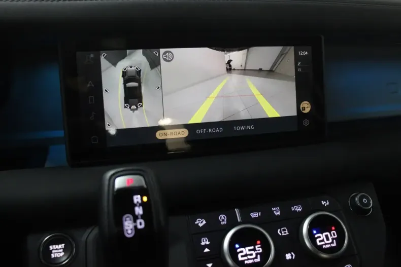 Land Rover Defender din 2024 cu 47.000 km - oferta LAN152624 - foto 13