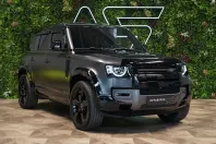 Land Rover Defender din 2023 cu 42.190 km - oferta LAN152625 - foto 1