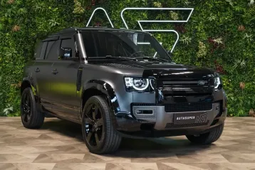 Land Rover Defender din 2023 - oferta LAN152625