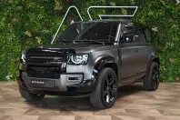 Land Rover Defender din 2023 cu 42.190 km - oferta LAN152625 - foto 4