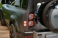 Land Rover Defender din 2023 cu 42.190 km - oferta LAN152625 - foto 9